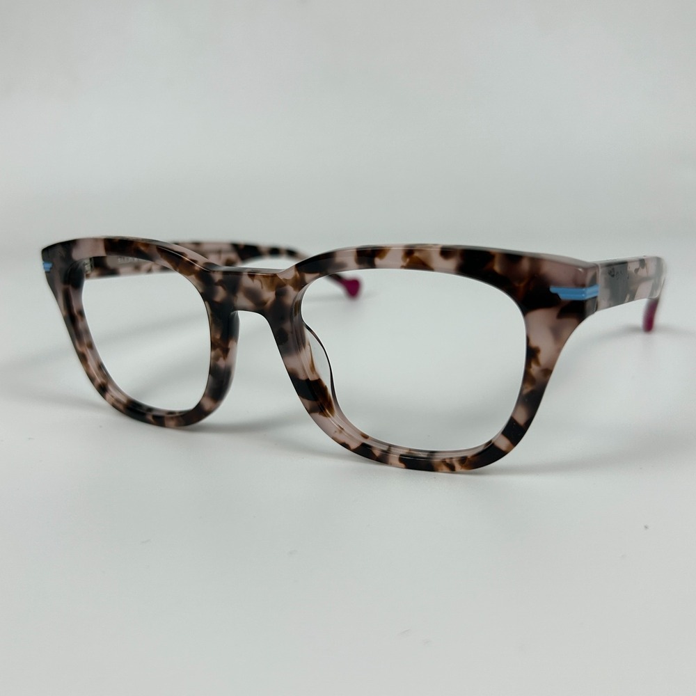 Ella & Maxx 752123 col.36 Womens Eyeglasses Frame Pink Full Rim 52-22-140 mm
